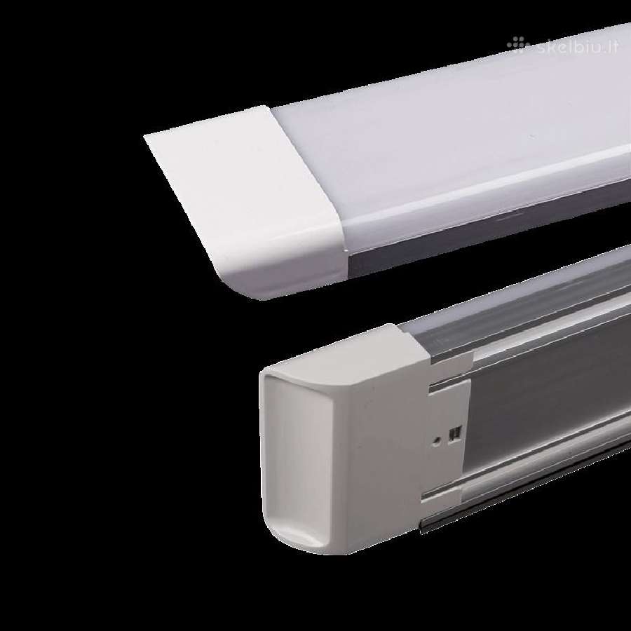 LED sviestuvai 10w-500w lauko/vidaus - nuotraukos Nr. 9