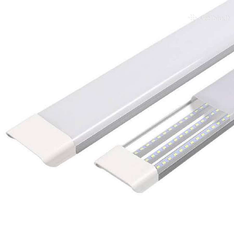 LED sviestuvai 10w-500w lauko/vidaus - nuotraukos Nr. 8