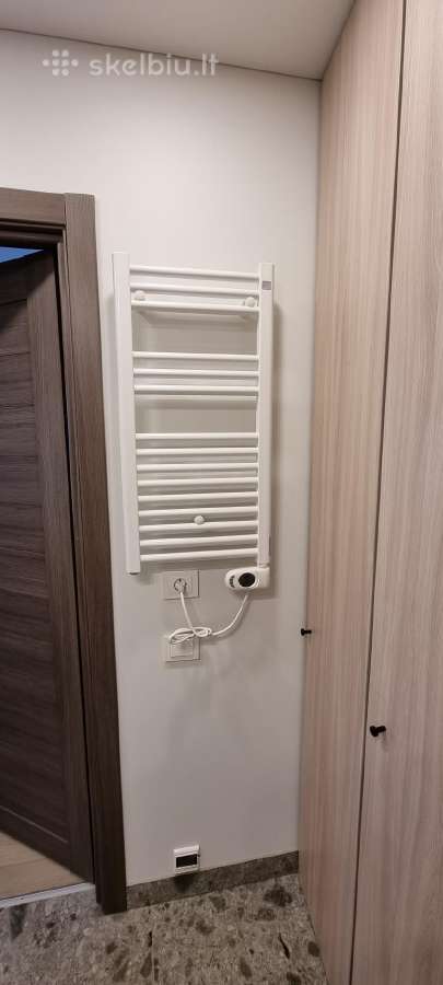 Elektrikas 12m/p.įvairūs elekt darbai-smulkūs darb - nuotraukos Nr. 16