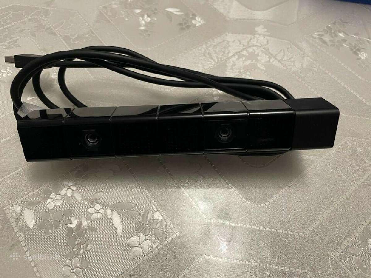 Sony Ps5 Ps4 PS3 Priedai Vilnius - nuotraukos Nr. 11