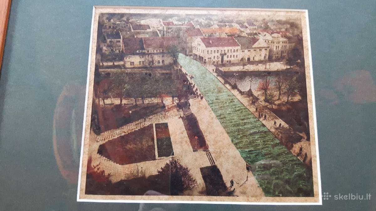 Klaipėda Danė - nuotraukos Nr. 3