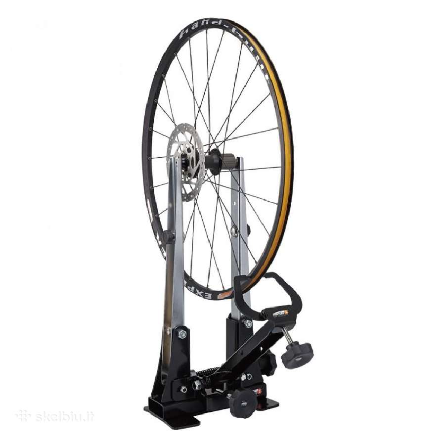 Ratu Taisymo Stendas Super B 16"-29" - nuotraukos Nr. 2