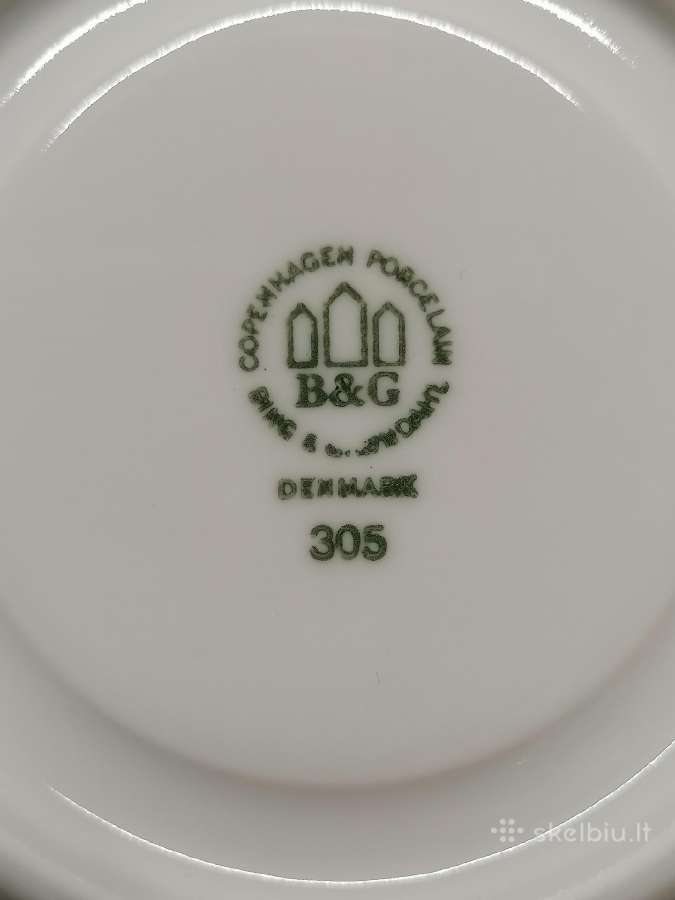 B&g Denmark - nuotraukos Nr. 4