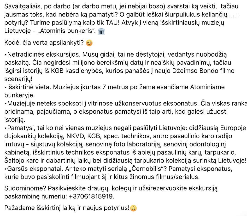 Taksofonas - nuotraukos Nr. 2