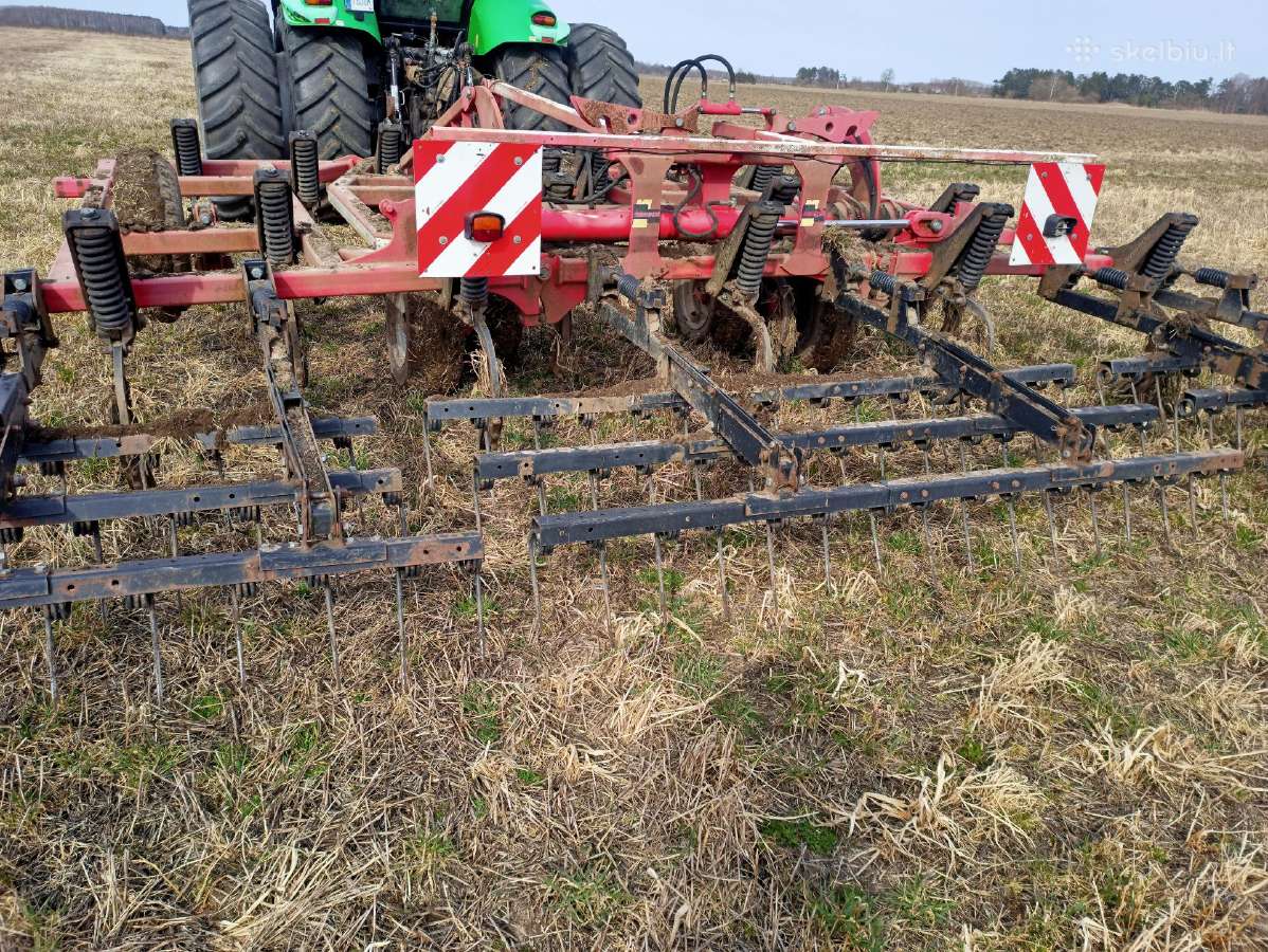 Horsh terrano 6fg - nuotraukos Nr. 3