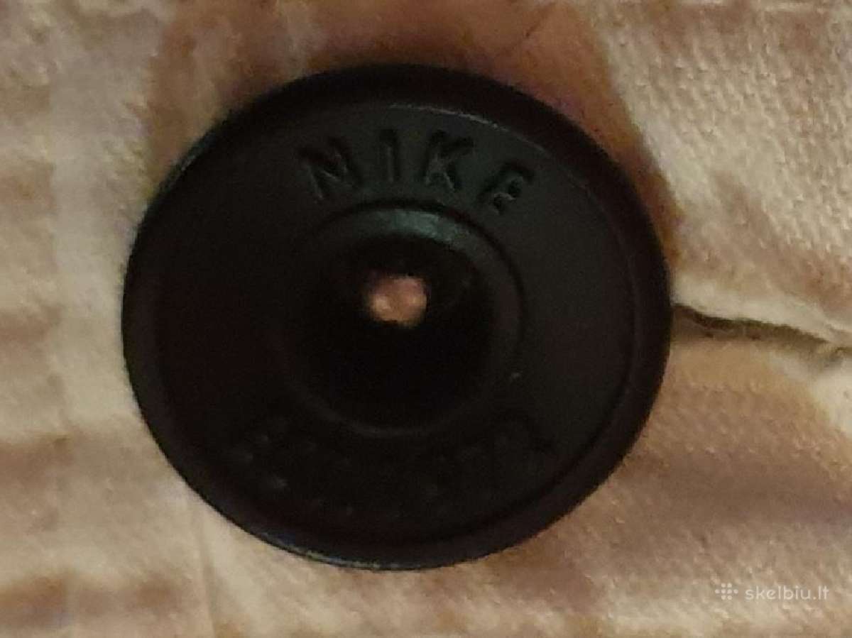 Nike moteriškos kelnės - nuotraukos Nr. 3