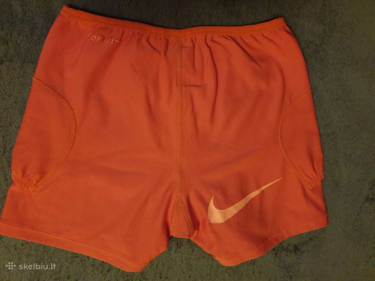 Nike šortukai - nuotraukos Nr. 2