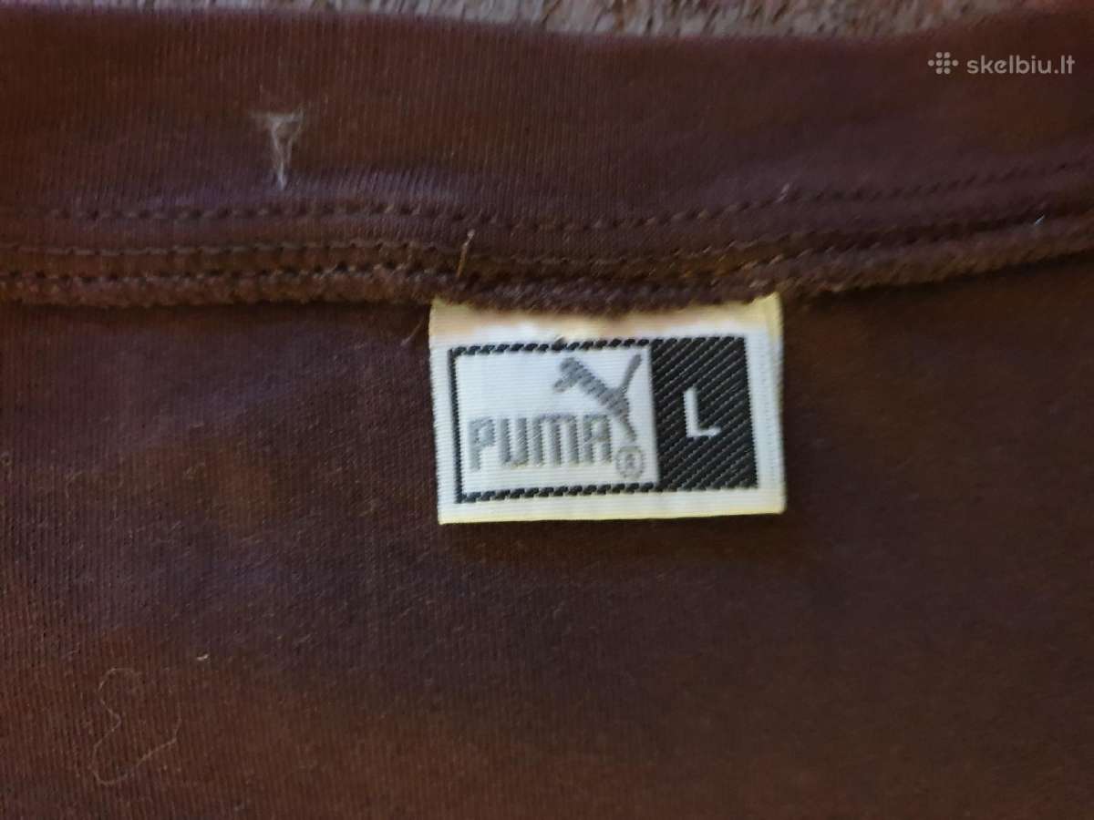 Puma maikutė - nuotraukos Nr. 2