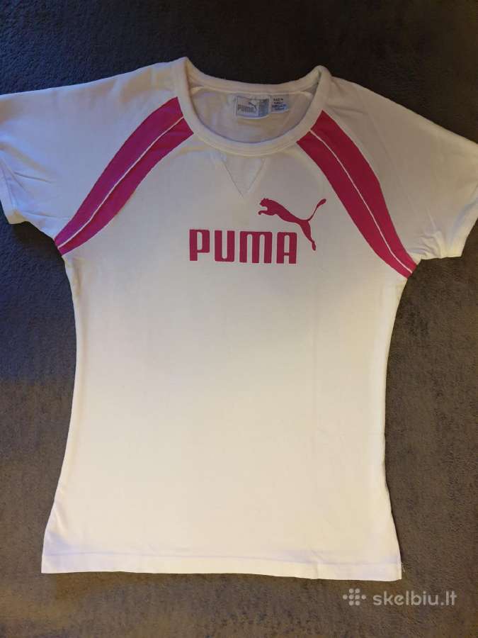 Puma maikutė