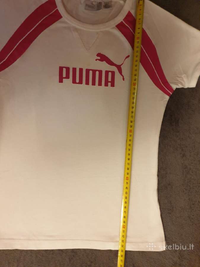 Puma maikutė - nuotraukos Nr. 3