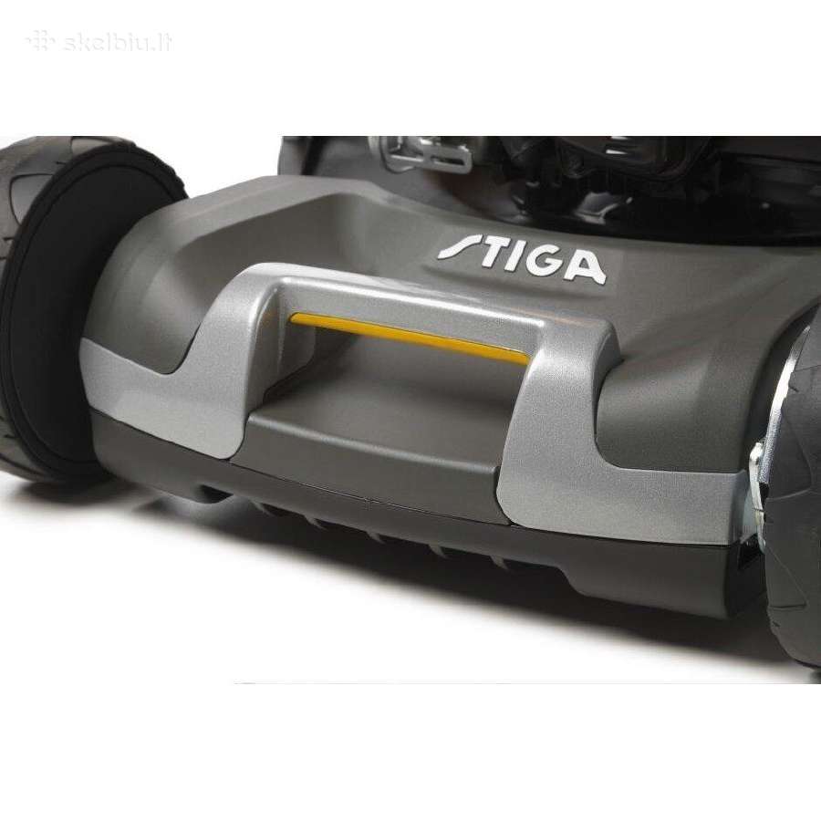 Stiga Combi 748 S - nuotraukos Nr. 5