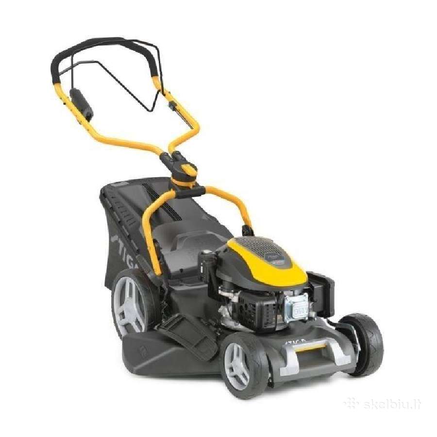 Stiga Combi 748 Se