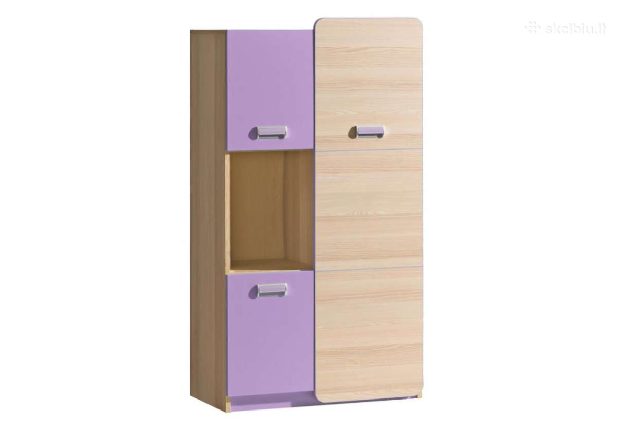 Komoda Lorento L5 Greitas Pristatymas!