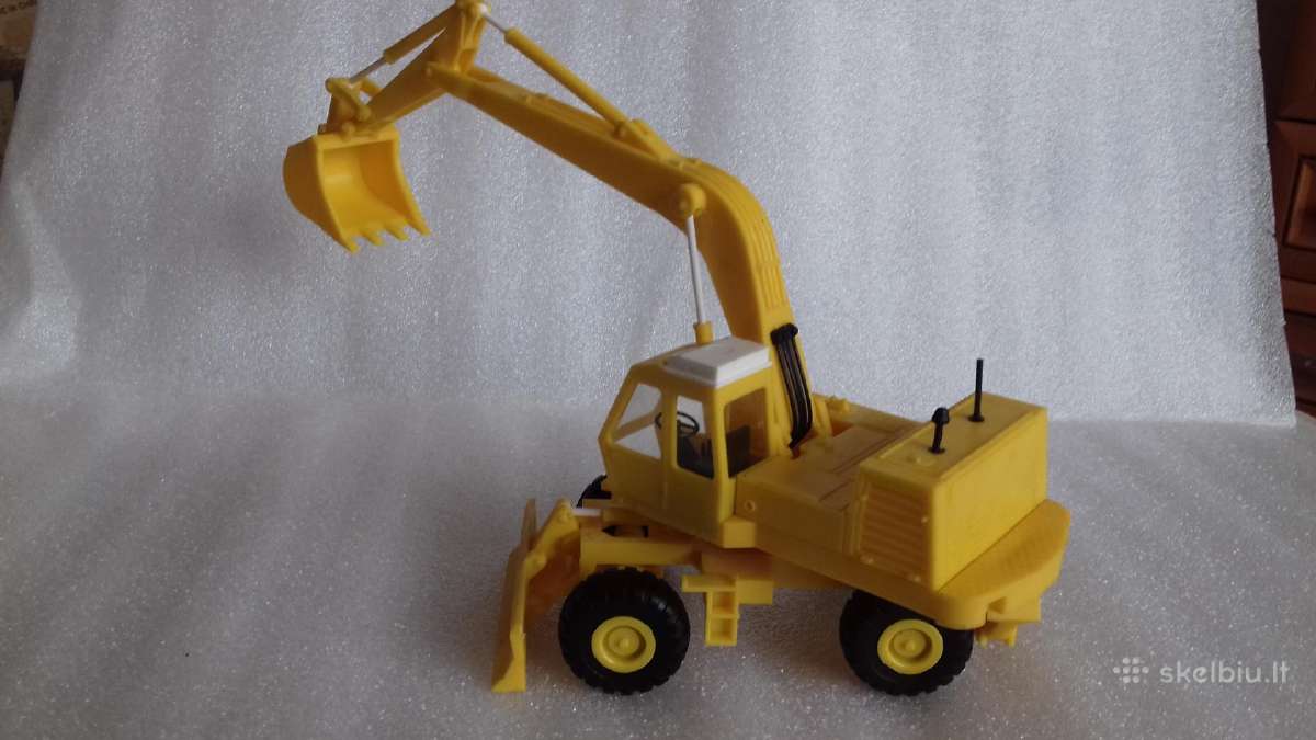 Atek 1:43 - nuotraukos Nr. 2