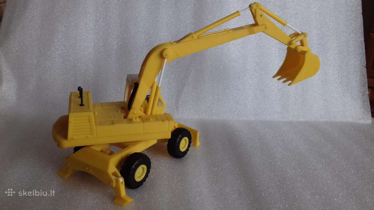 Atek 1:43 - nuotraukos Nr. 3