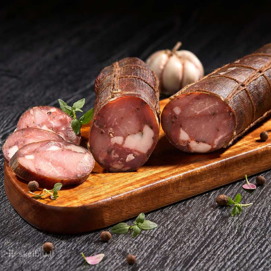 Kaimiški Mėsos Gaminiai - nuotraukos Nr. 13