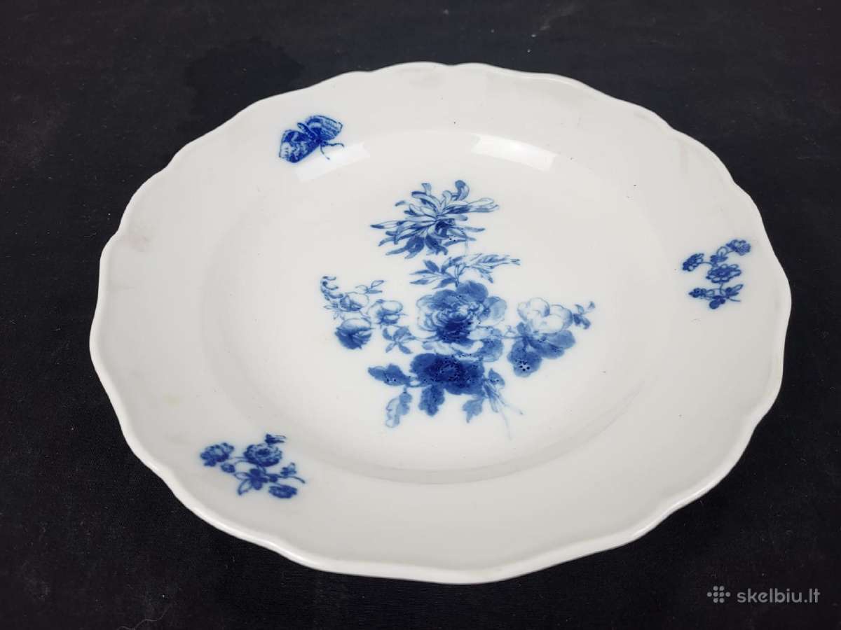 Meissen lekste