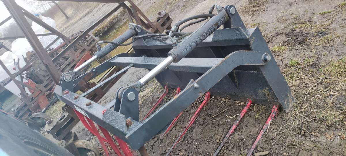 Dalys mtz - nuotraukos Nr. 19
