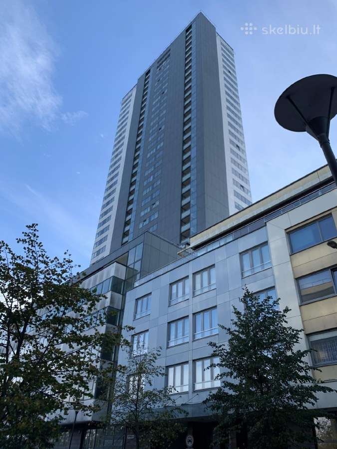 Patalpos nuomai Klaipėdos centre įvairiai veiklai - nuotraukos Nr. 16