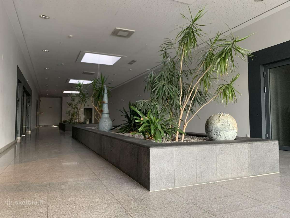 Patalpos nuomai Klaipėdos centre įvairiai veiklai - nuotraukos Nr. 17
