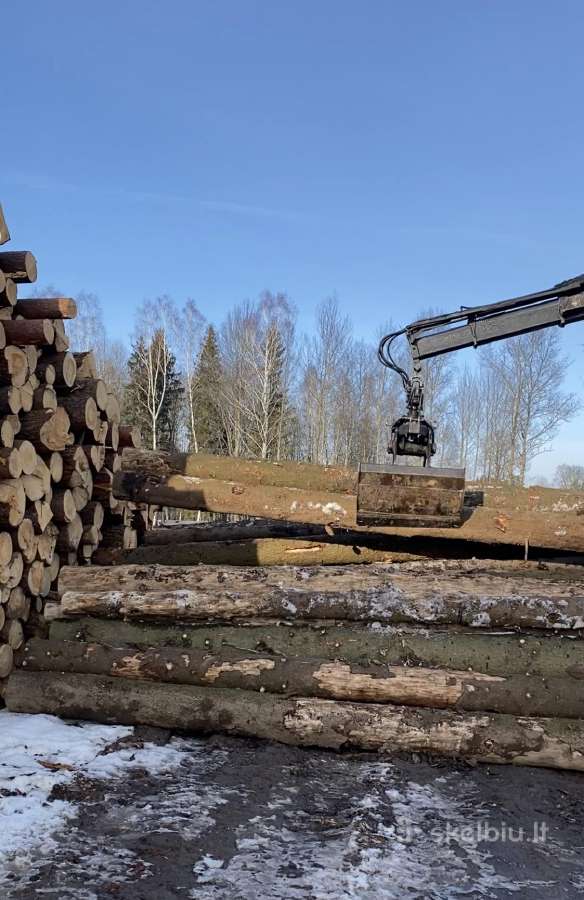 Parduodame Mediena,pjauname pagal jusu ismatavimus - nuotraukos Nr. 3