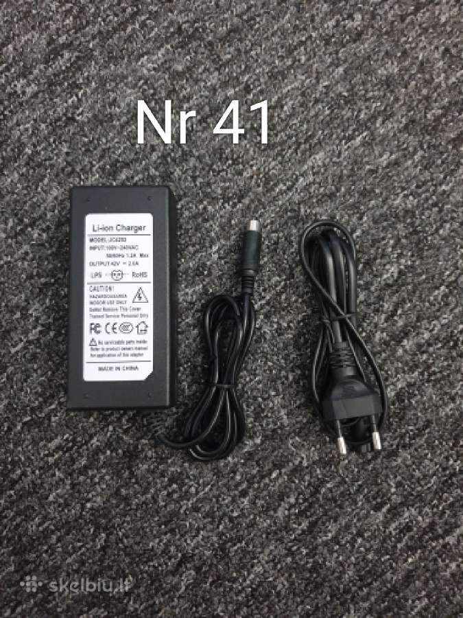 Xiaomi M365/pro2 paspirtuko dalys labai gera kaina - nuotraukos Nr. 21