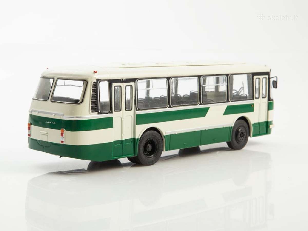 Лаз-695р - nuotraukos Nr. 2