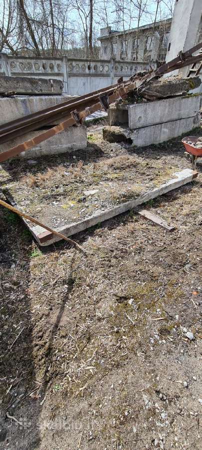Dovanoju Sijaos angaro18 m 1 vnt - nuotraukos Nr. 7