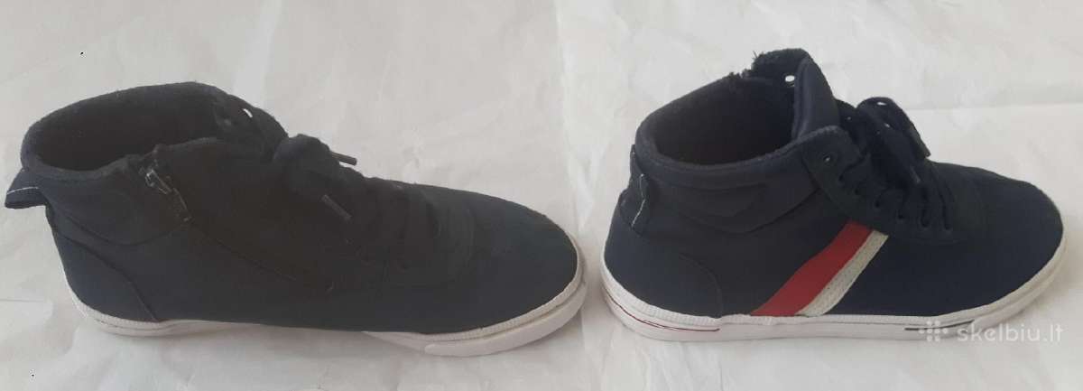 Vaikiški batai Zara 34-35