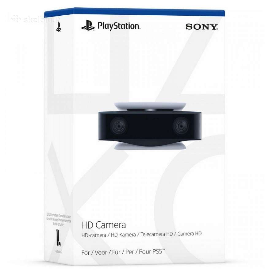 Sony Playstation5 HD kamera