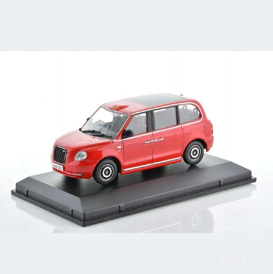 Taxi Levc