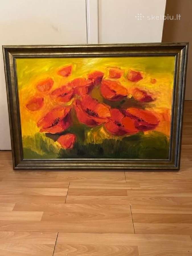 Paveikslas