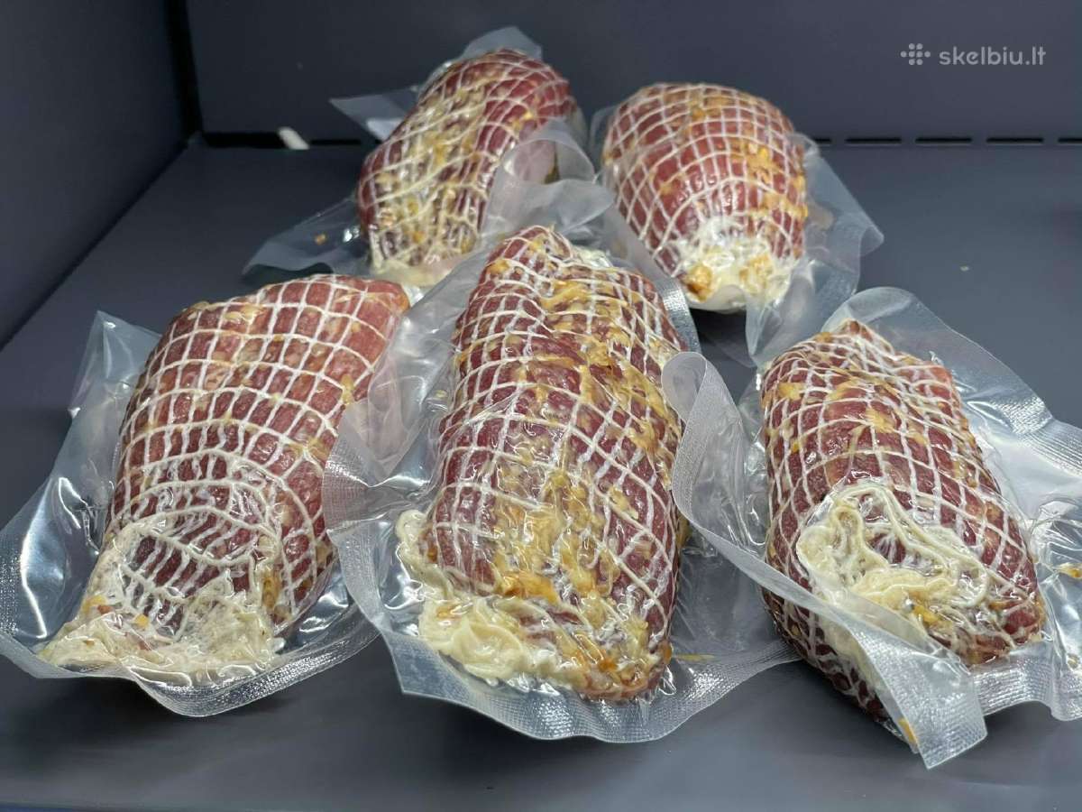 Kaimiški Mėsos Gaminiai - nuotraukos Nr. 14