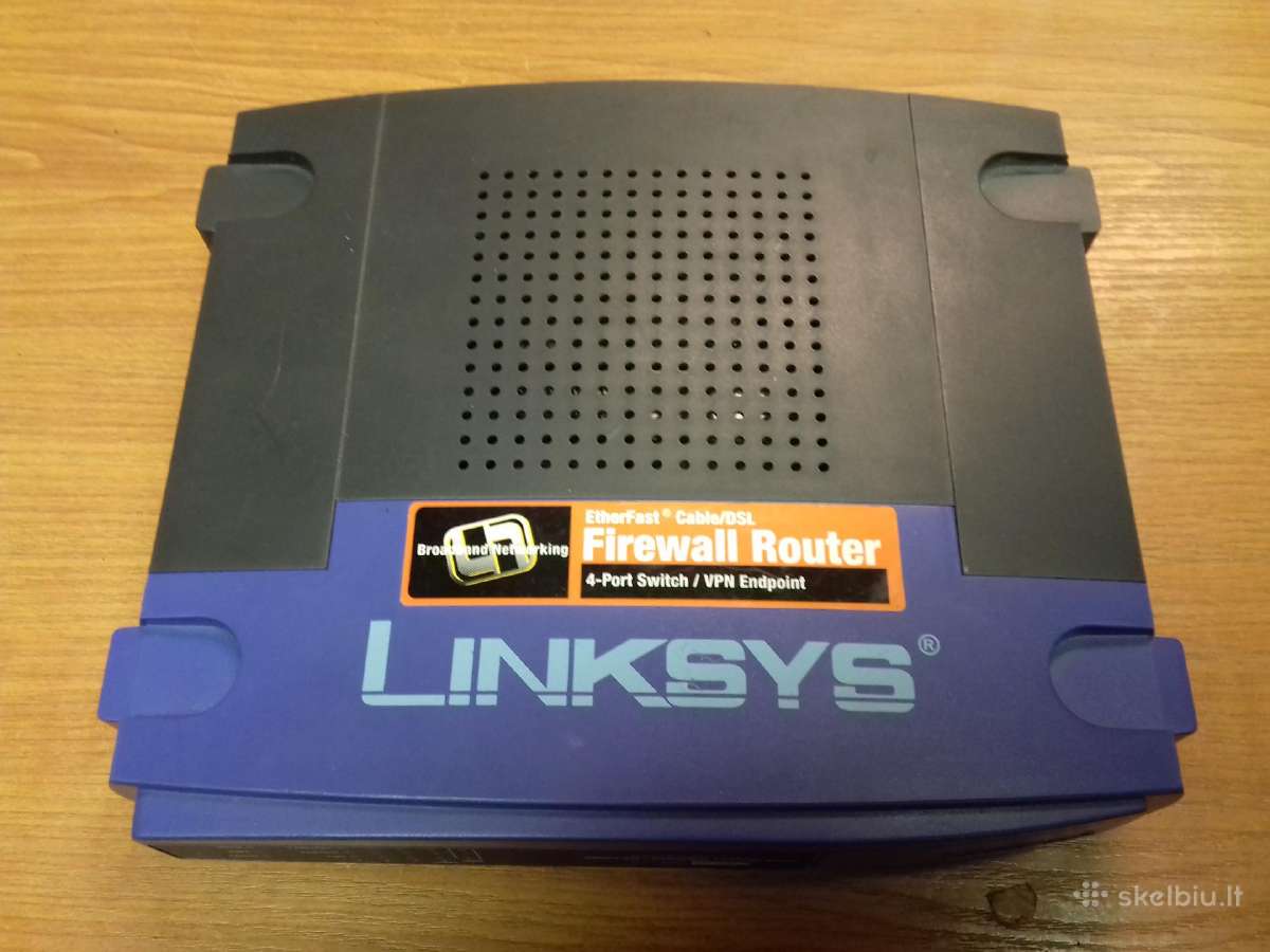 Router