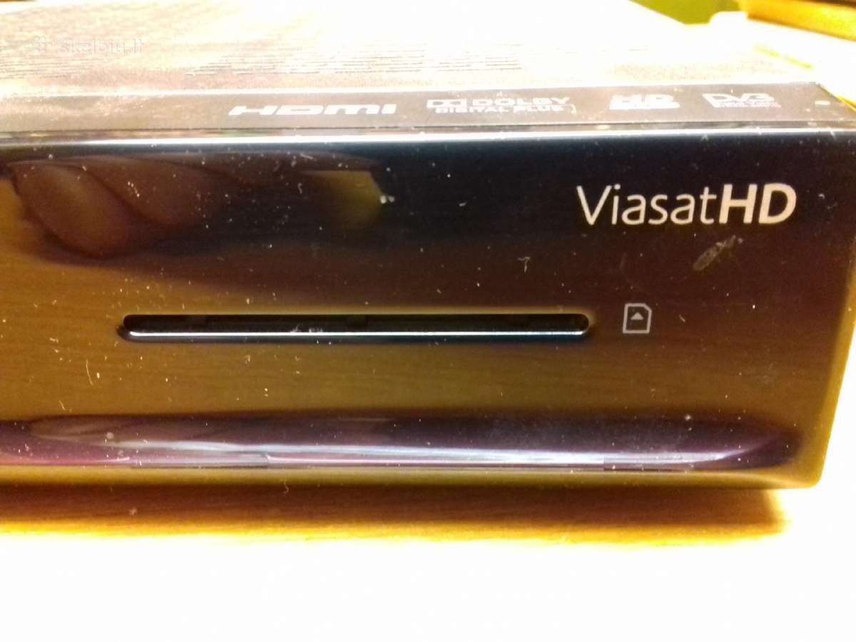 TV predas.samsung. - nuotraukos Nr. 3