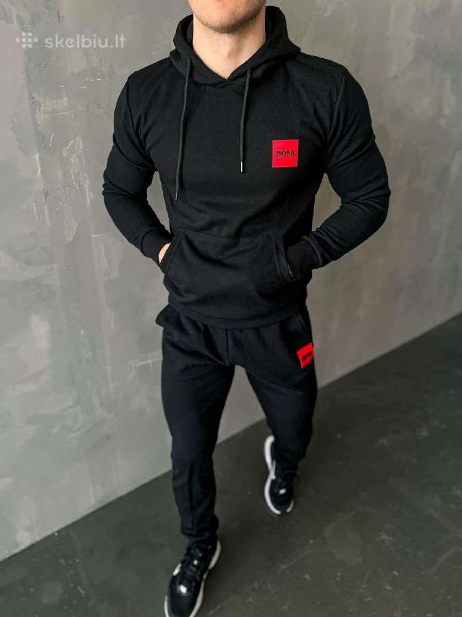 Sportine apranga vyrams - nuotraukos Nr. 4