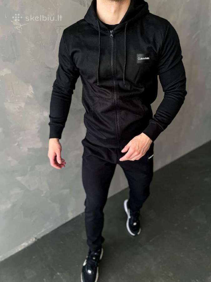 Sportine apranga vyrams - nuotraukos Nr. 5