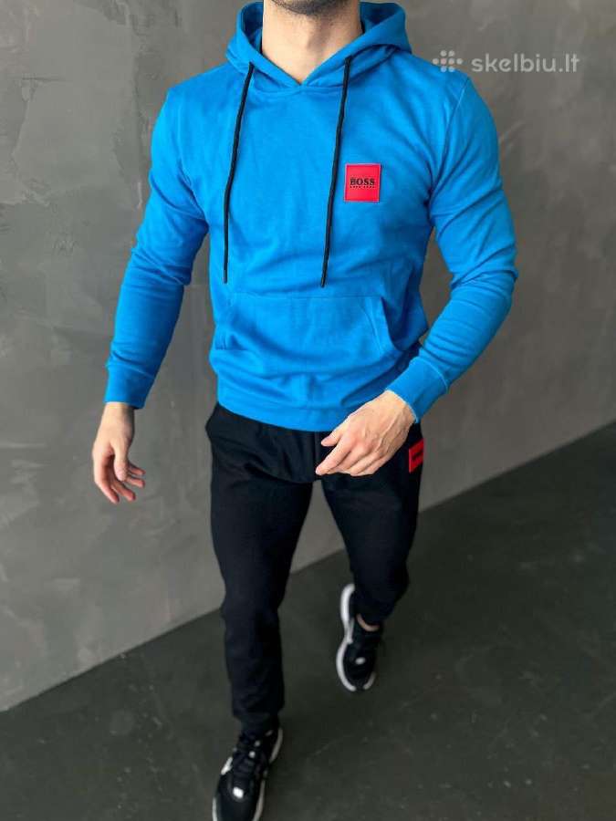 Sportine apranga vyrams - nuotraukos Nr. 6