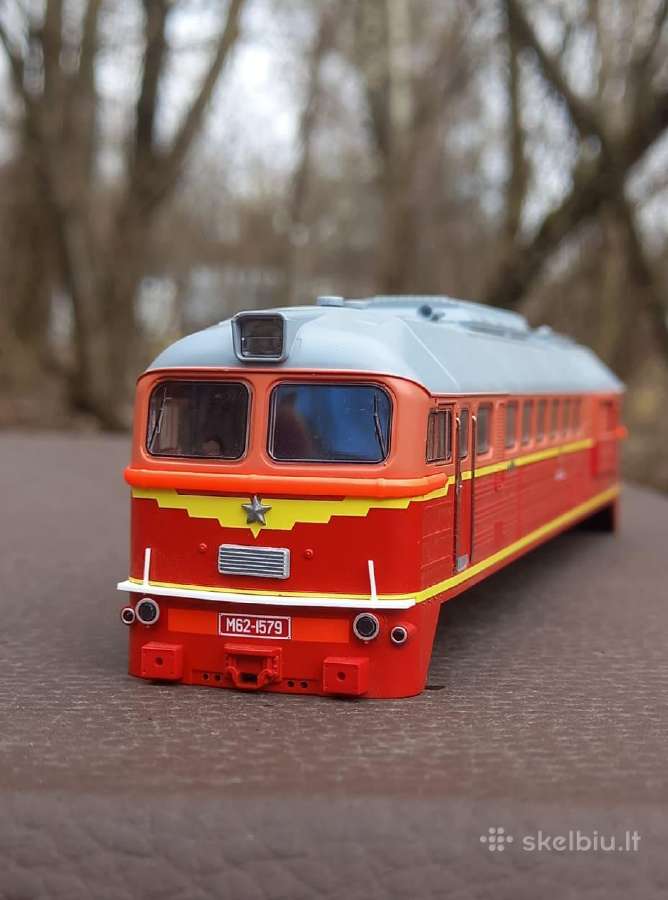 Kūnas М62-1579