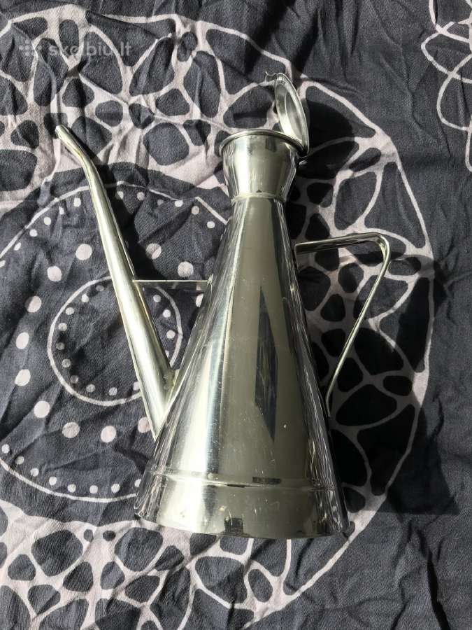 Metalinis indas