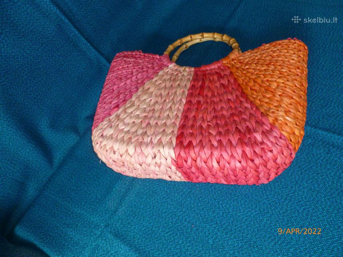 Rankine - nuotraukos Nr. 3