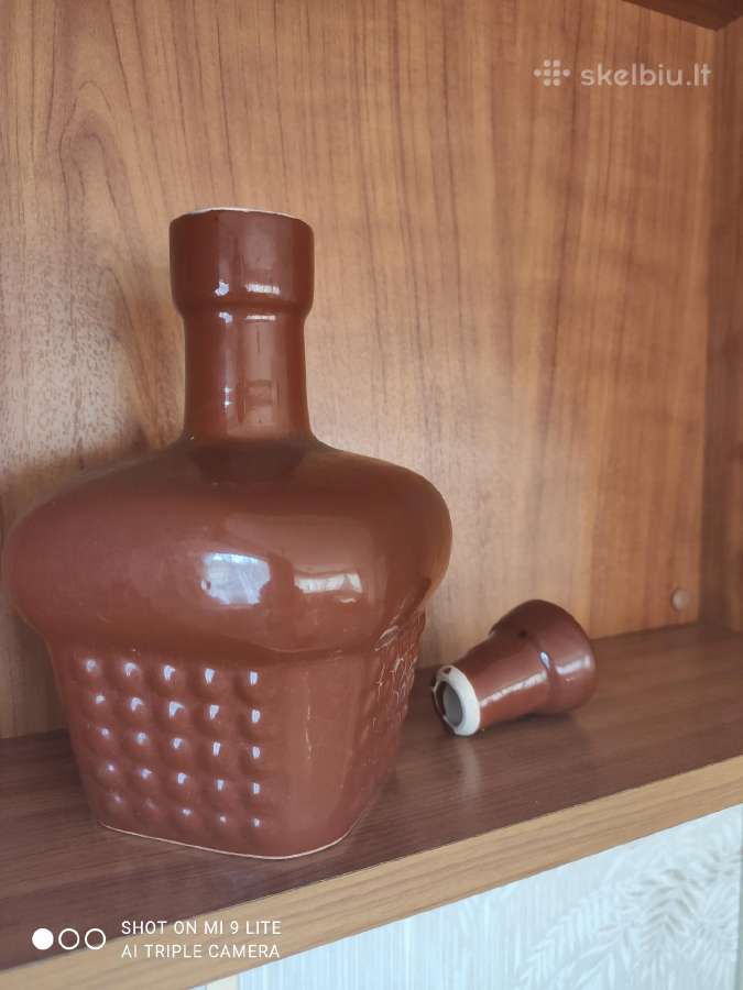 Grafinas molinis
