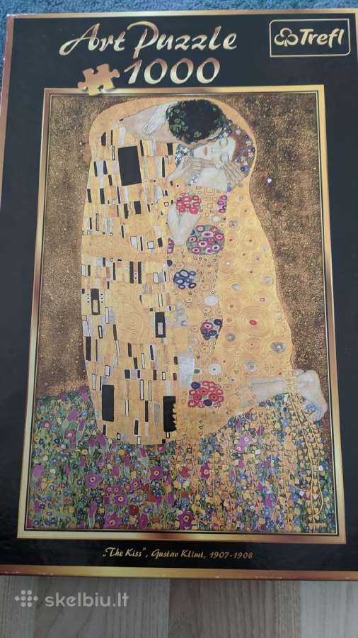Puzzle 1000