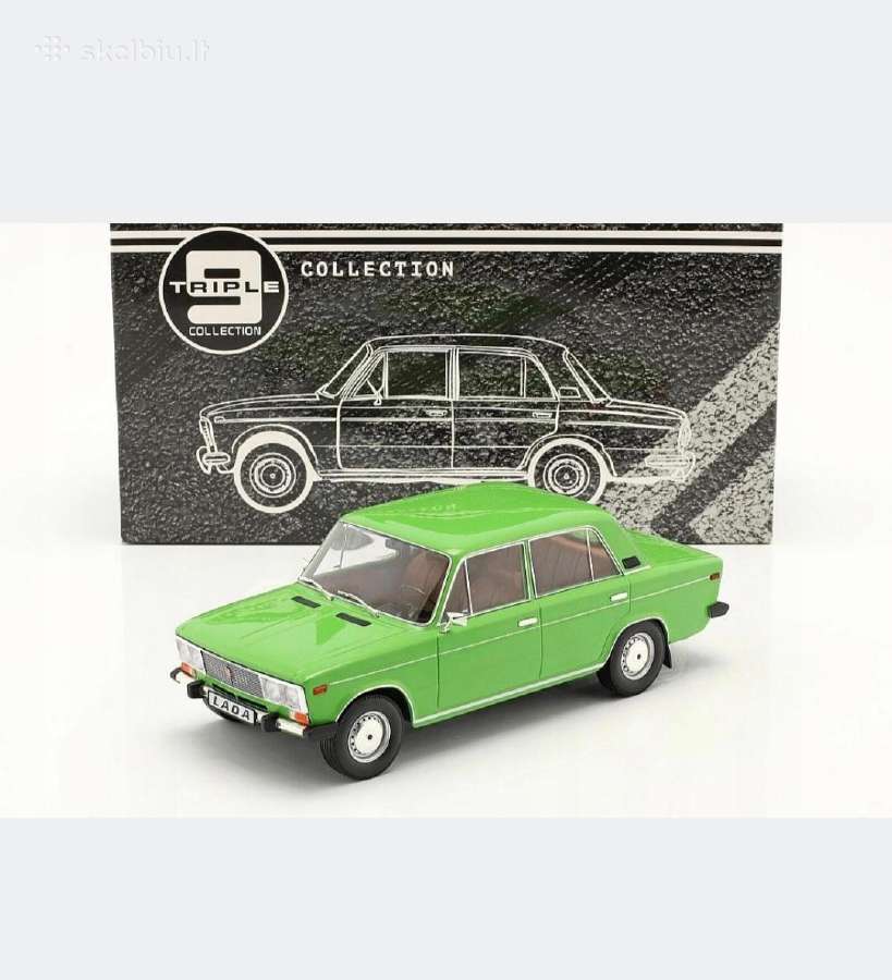 Lada 2106