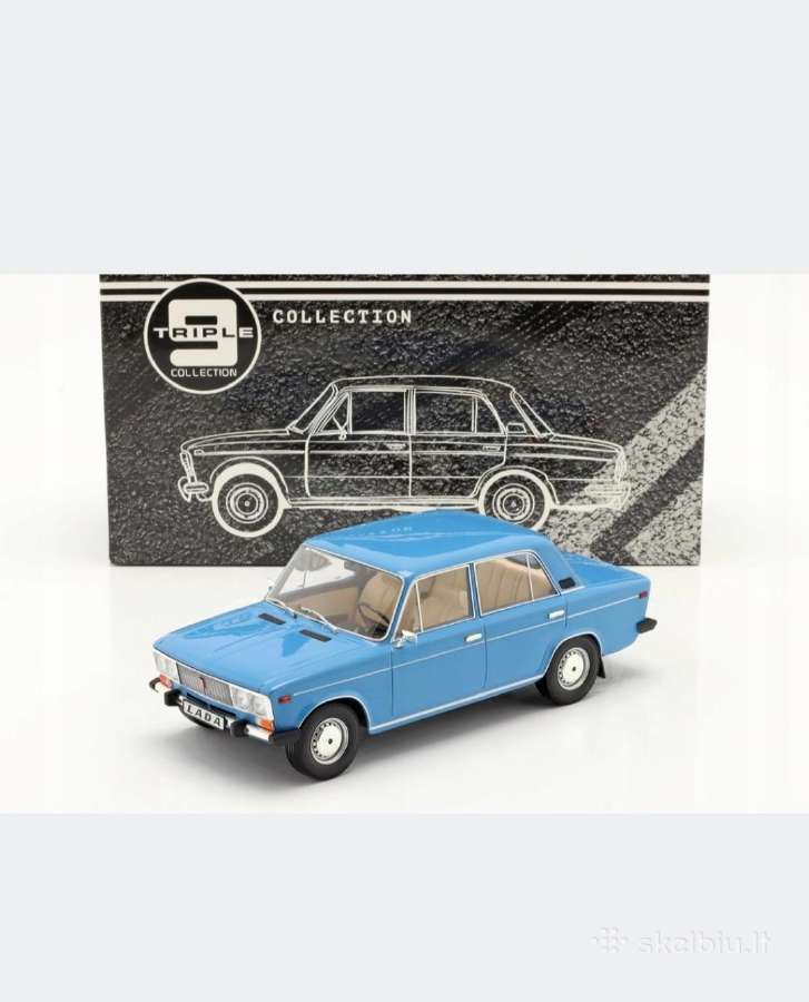 Lada 2106 - nuotraukos Nr. 2
