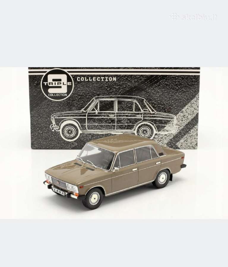 Lada 2106 - nuotraukos Nr. 3