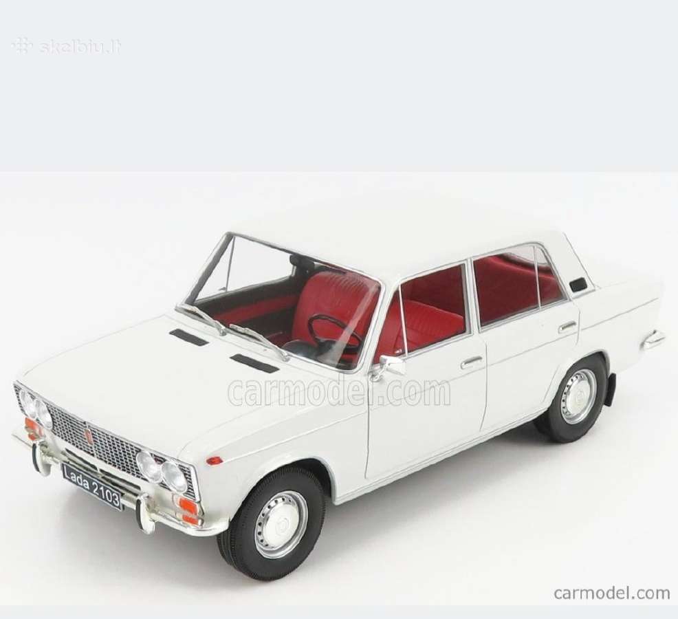 Lada 2106 - nuotraukos Nr. 4