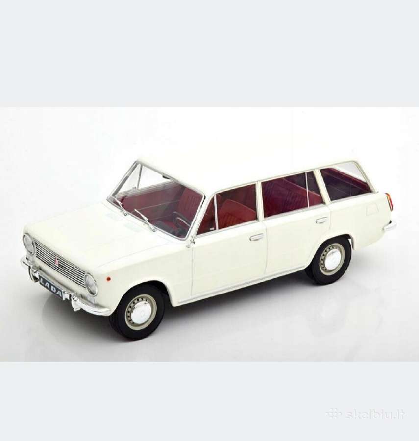 Lada 2102 - nuotraukos Nr. 2