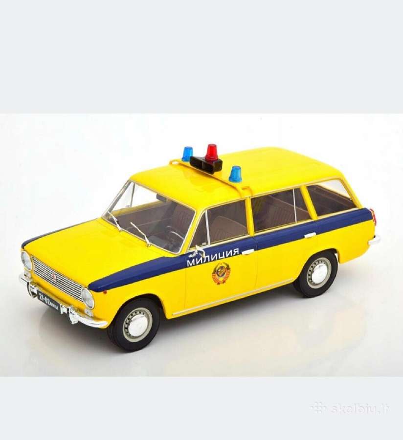 Lada 2102 - nuotraukos Nr. 3