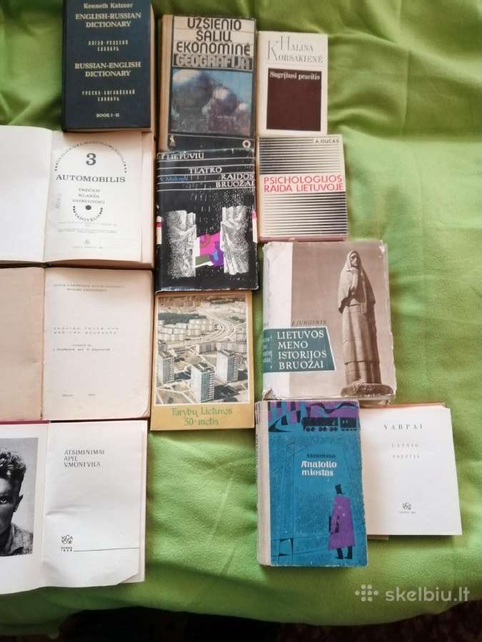 Knygos rus,lt - nuotraukos Nr. 20